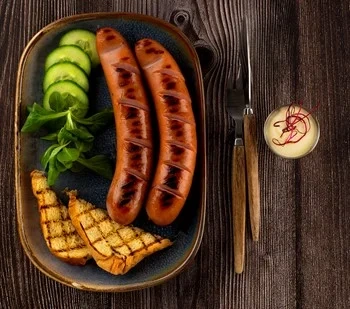 Frukostkorv