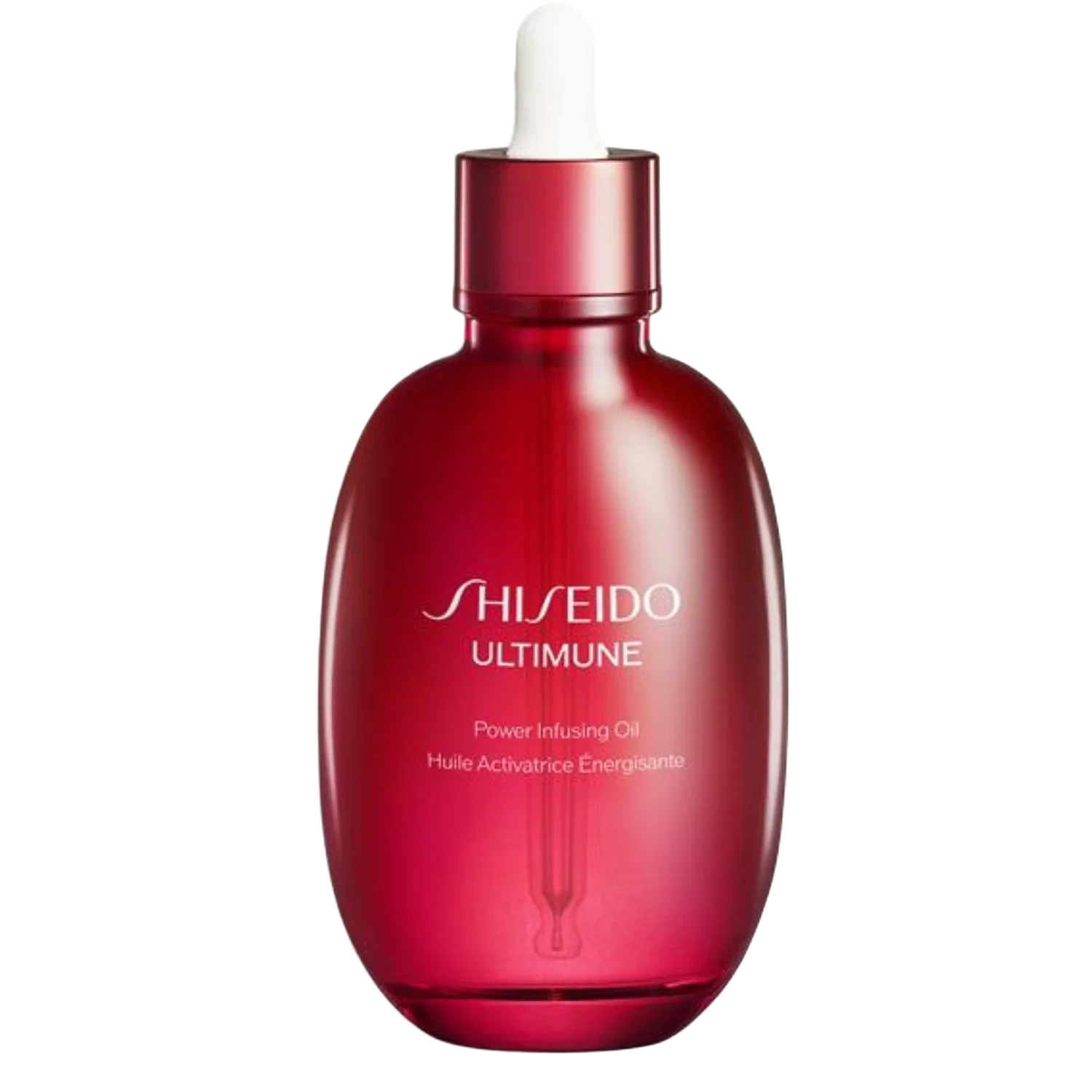 Shiseido Ultimune Power Infusing Oil