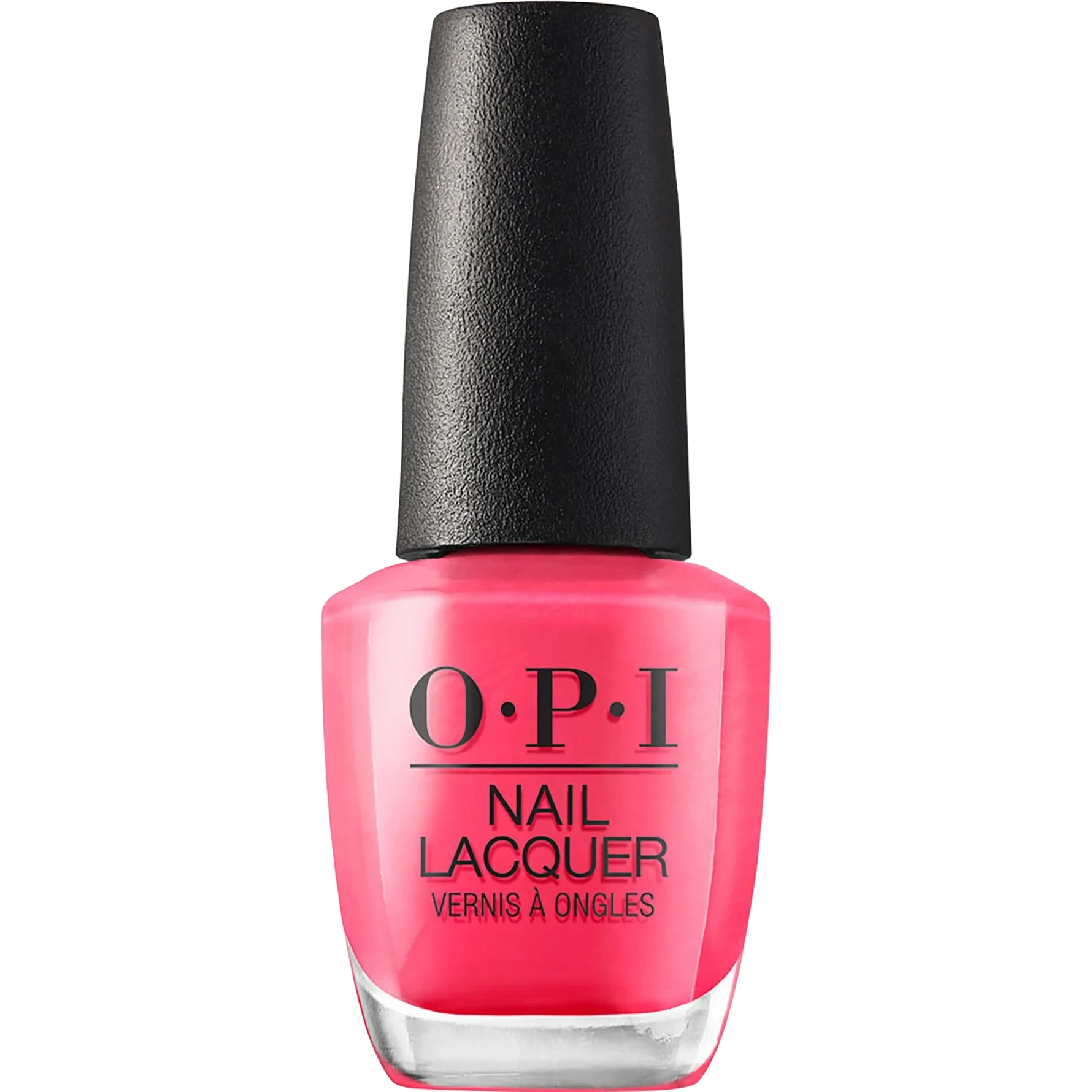 OPI Miami Beet Strawberry Margerita