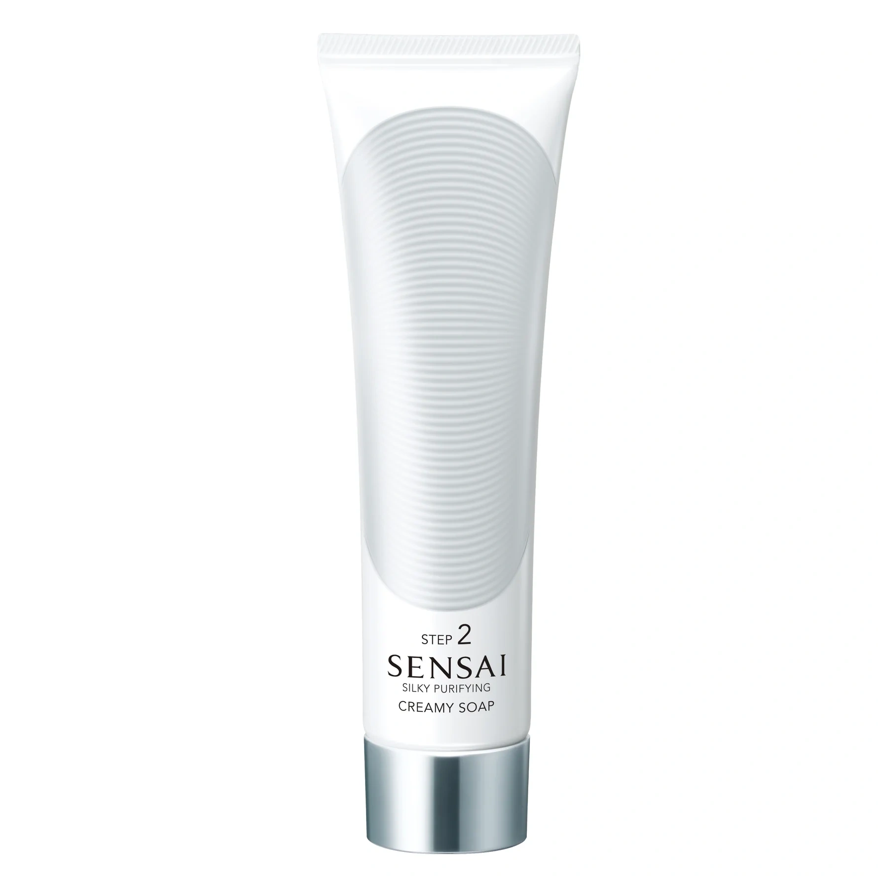 Sensai Silky Purifying Creamy Soap 125 ml