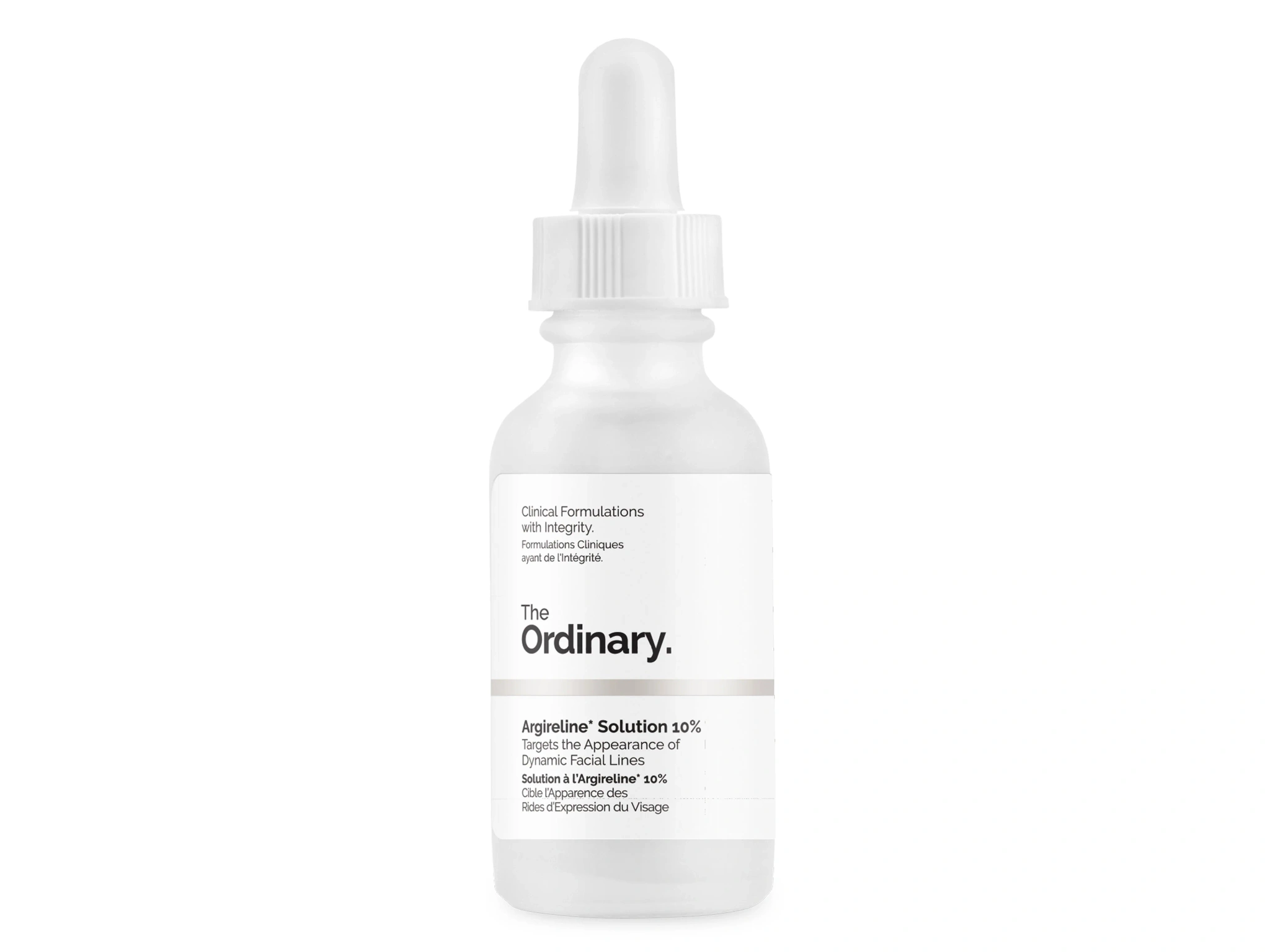 The Ordinary Argireline Solution 10%, 30 ml
