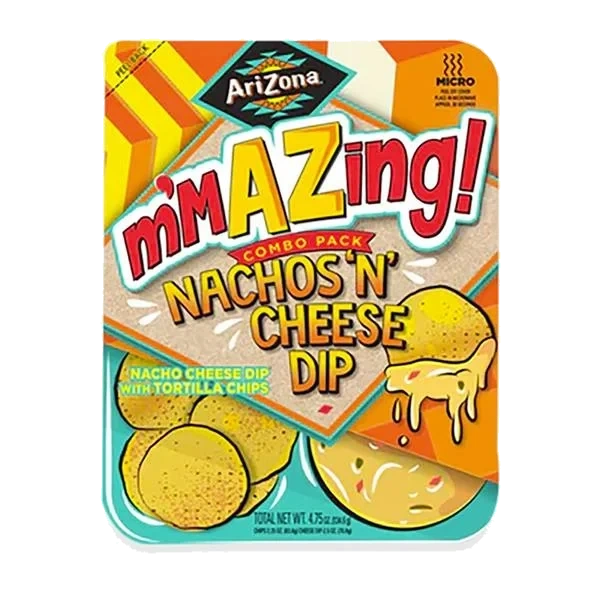 Nachos N Cheese Dip