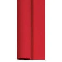 Duk des.rl.125x25m rød   rl