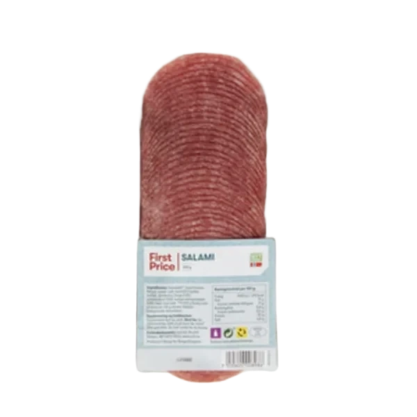 Salami 250g First Price
