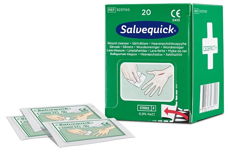 Wound Cleanser refill