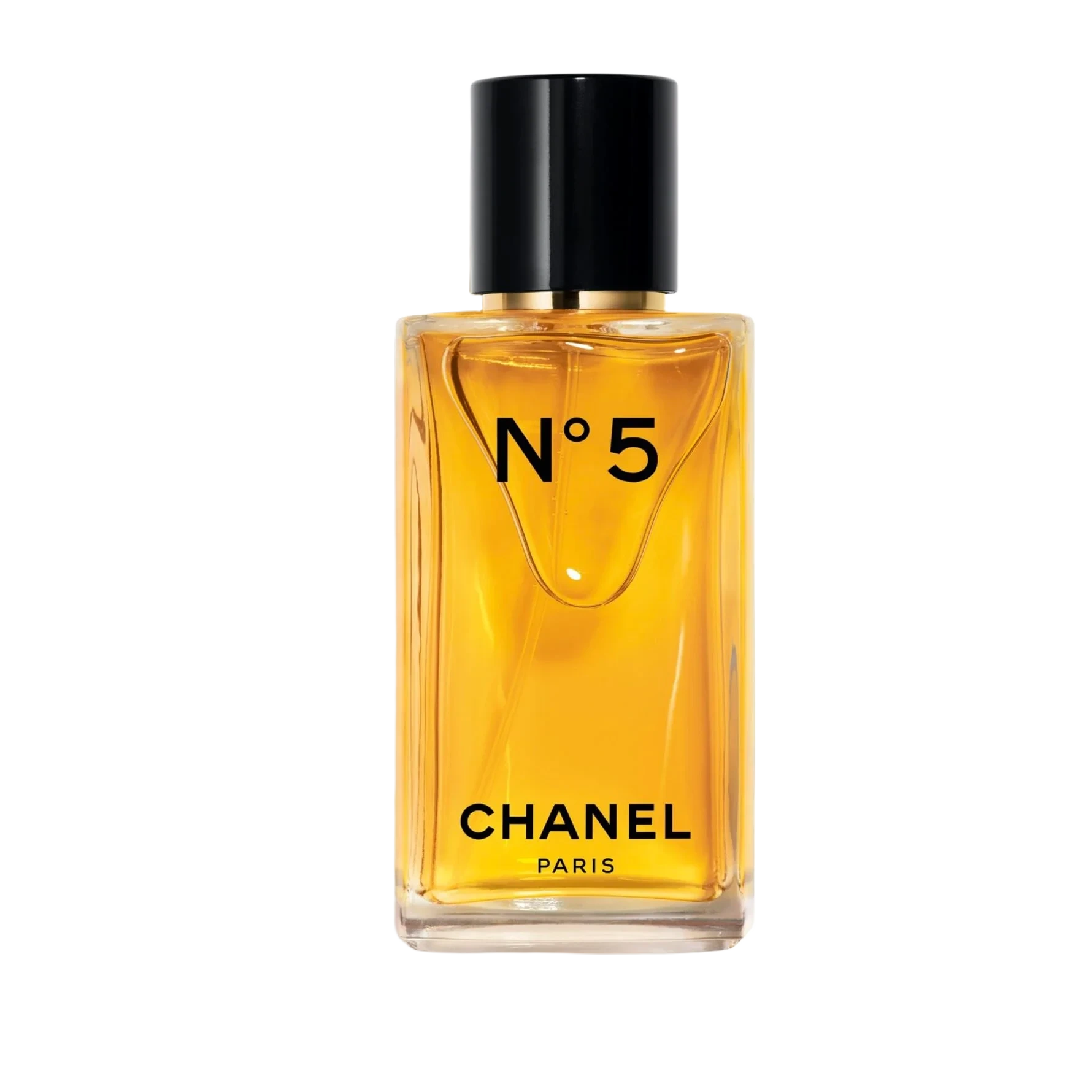 CHANEL N°5 EAU DE TOILETTE SPRAY 75 ml