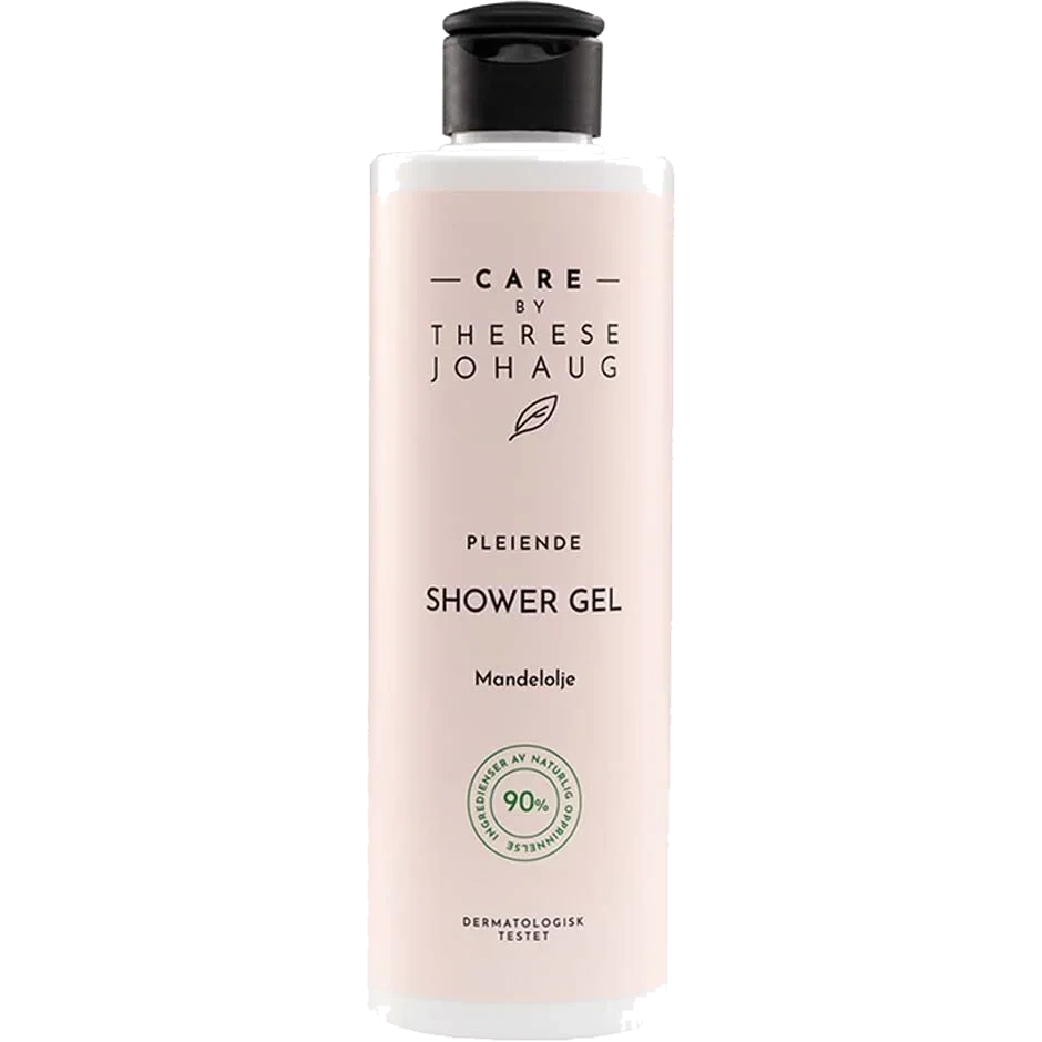 Care by Therese Johaug Shower Gel Mandelolje