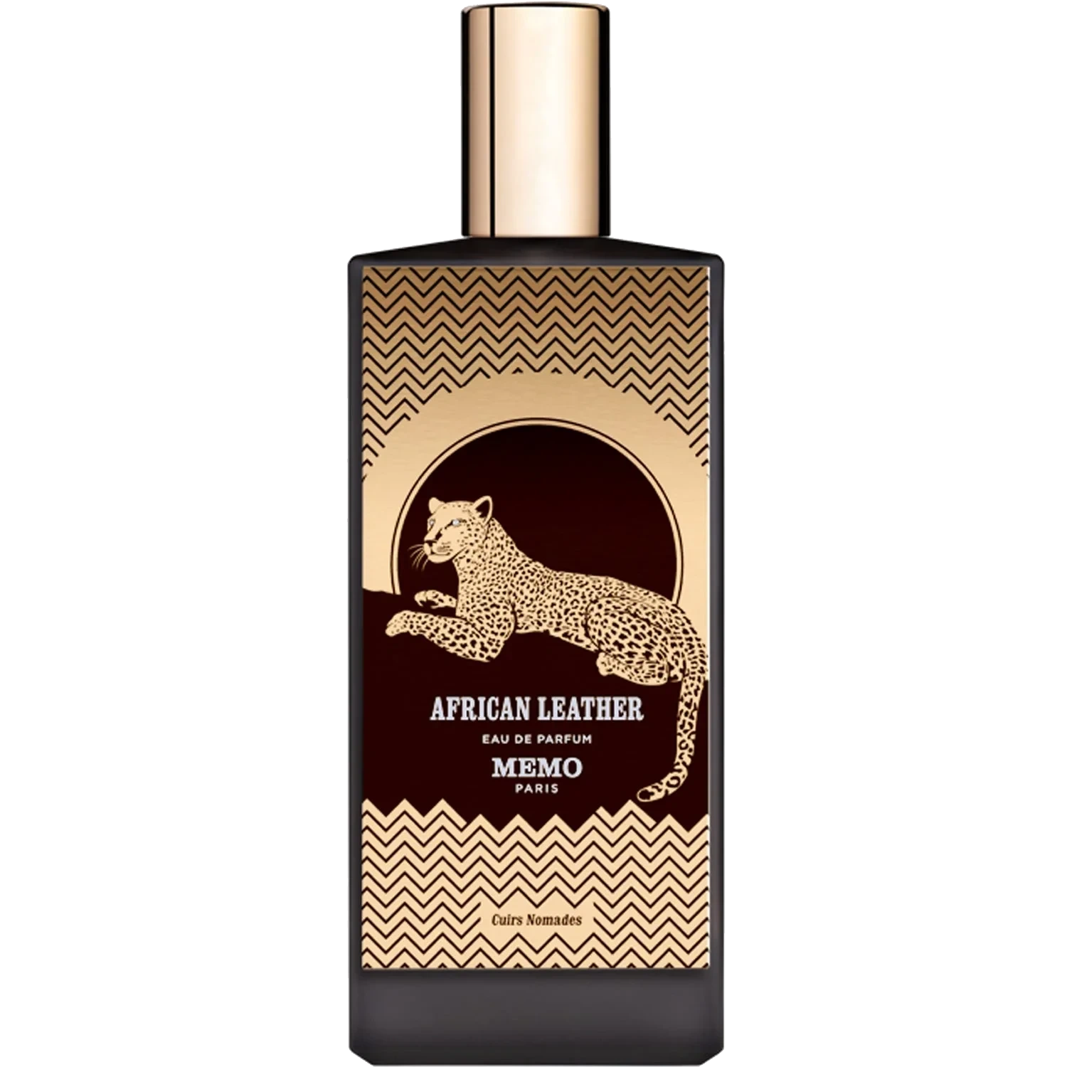 Memo Paris African Leather