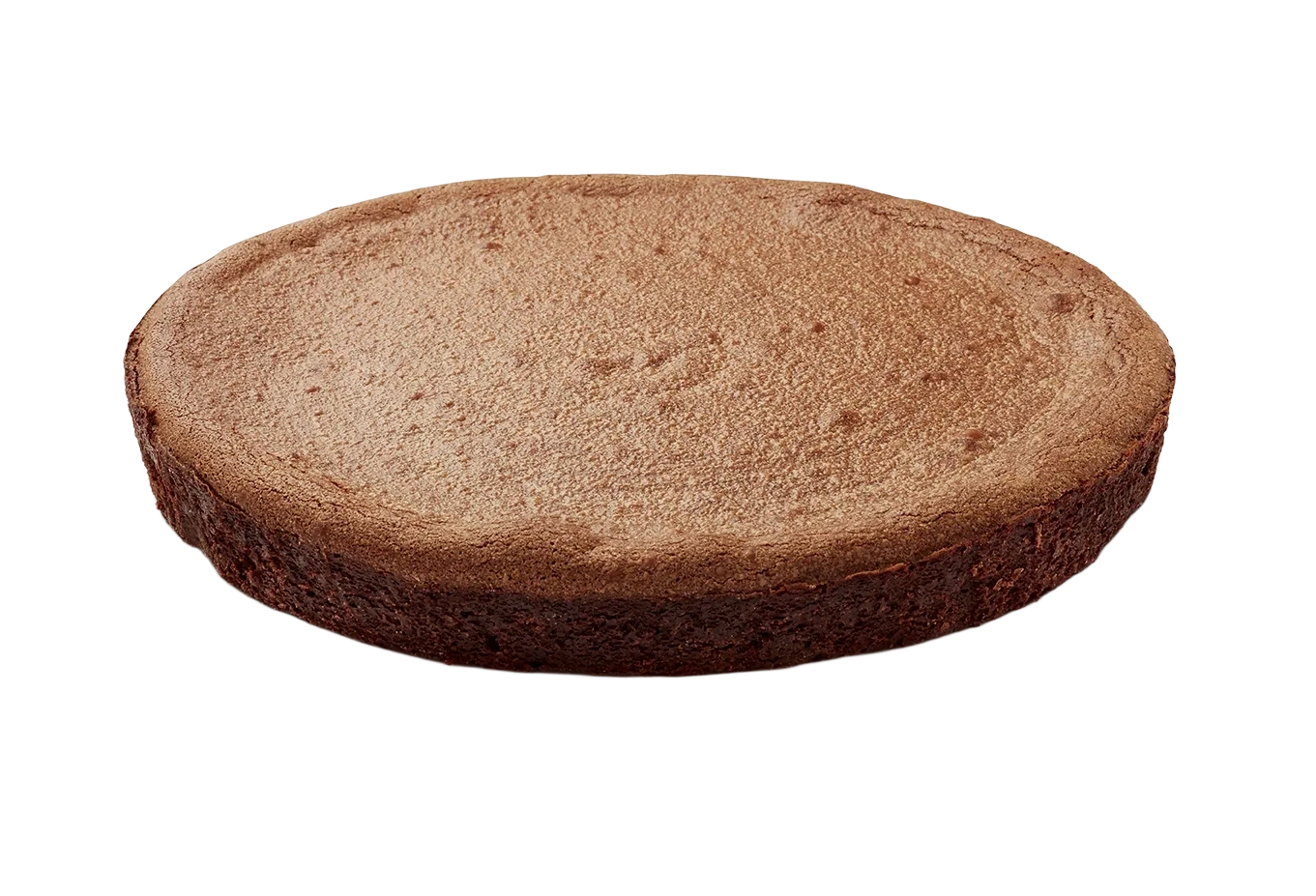 Kladdkaka gluten & mjölkfri