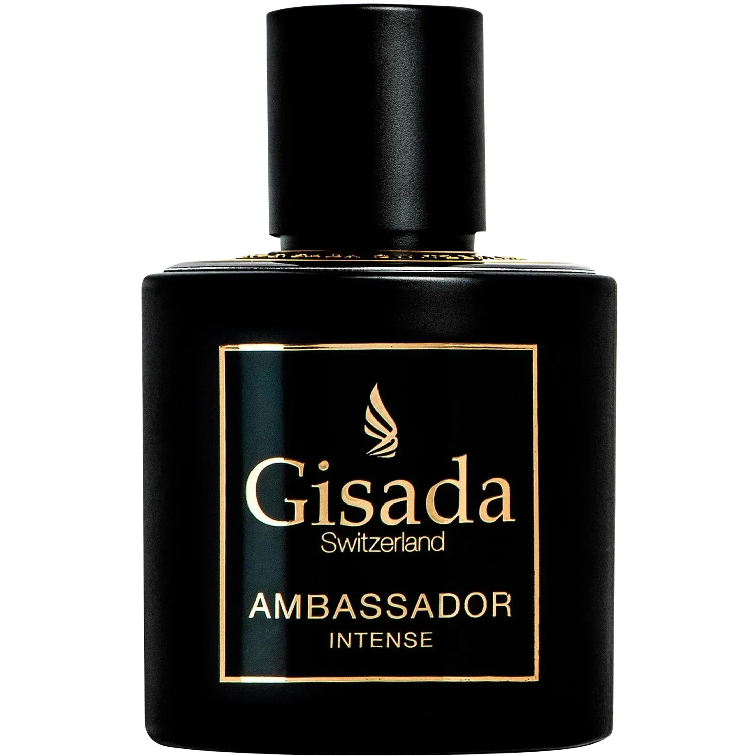 Gisada Ambassador Intense Eau de Parfum 100 ml
