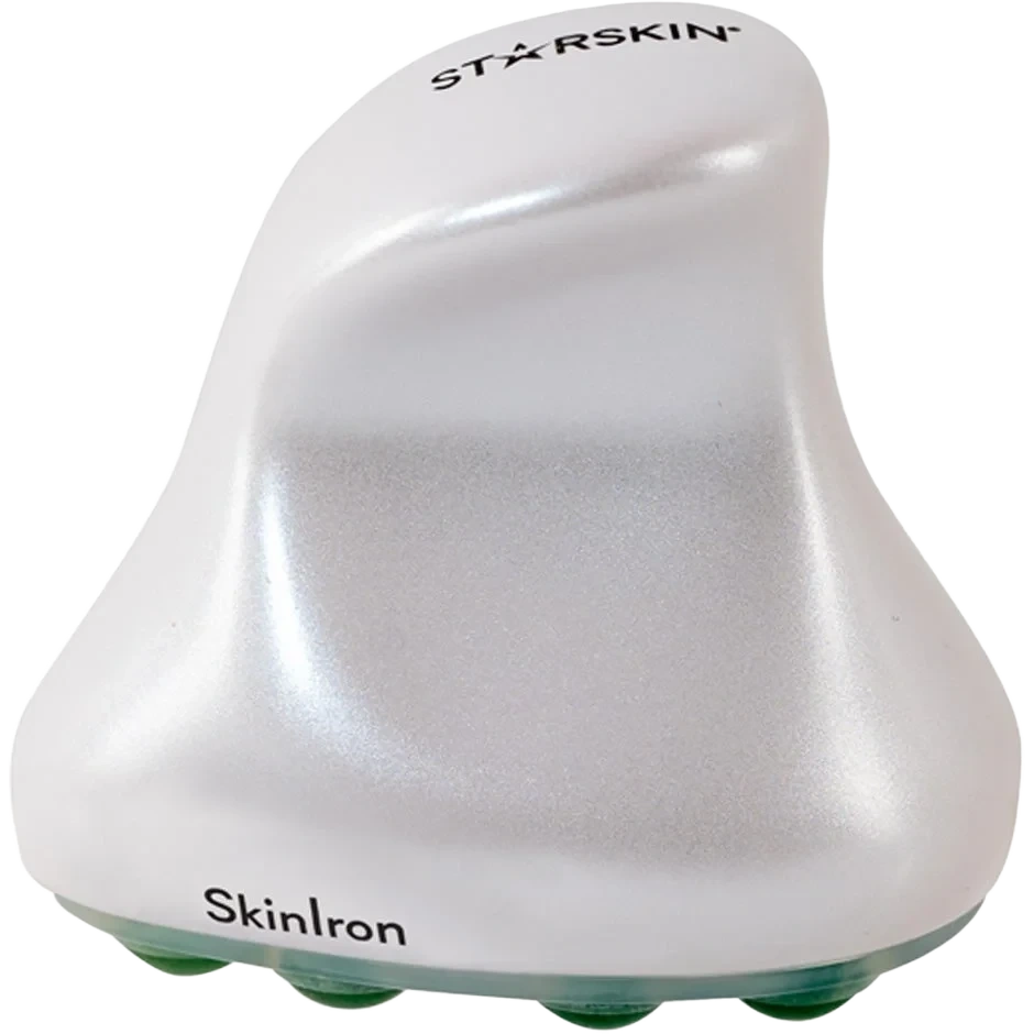Starskin Skin Iron Face Jade
