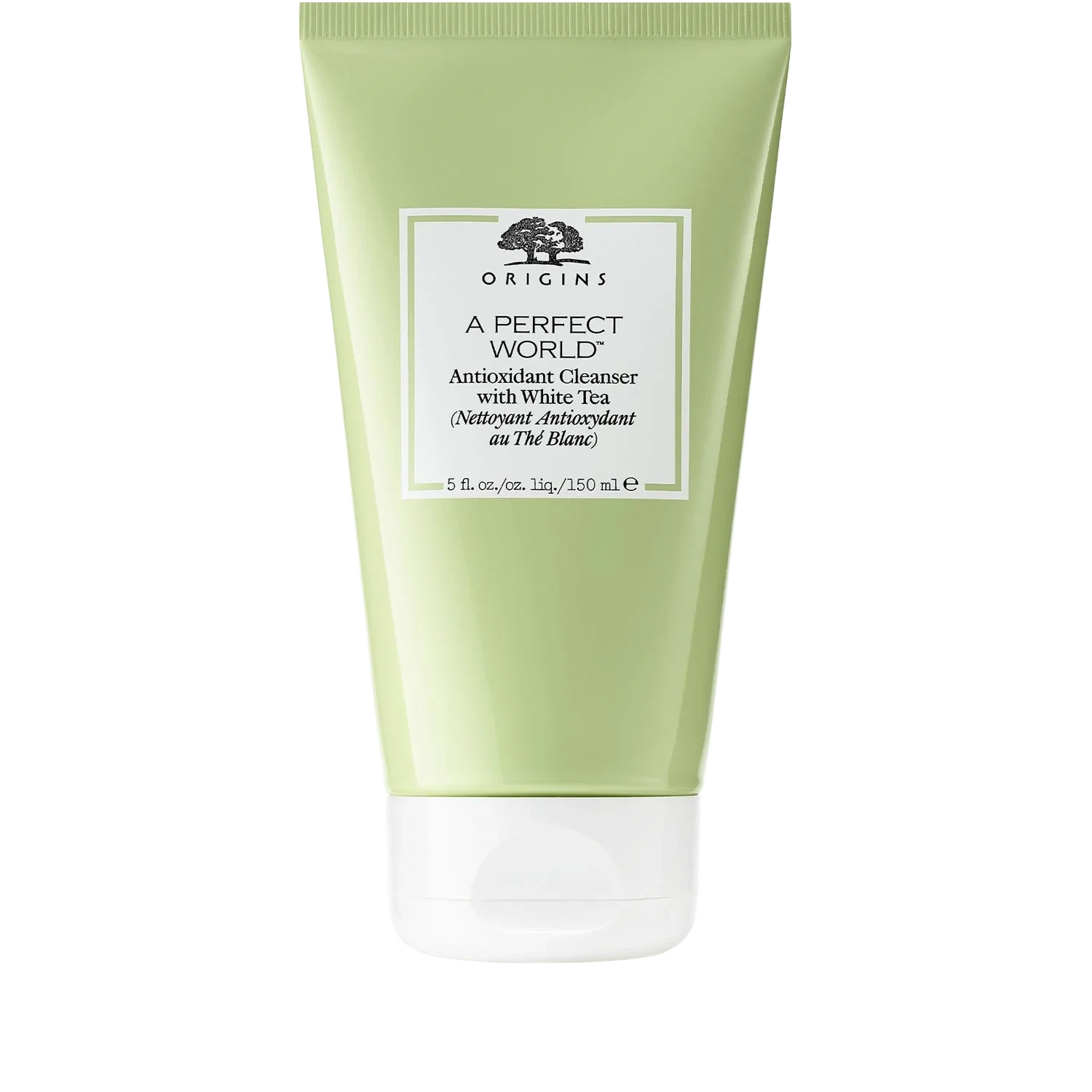 Origins A Perfect World Antioxidant Cleanser