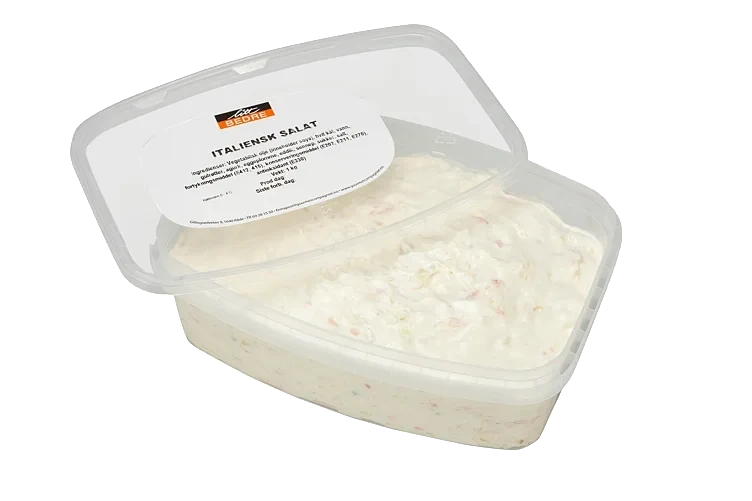 Italiensk salat   1,4kg