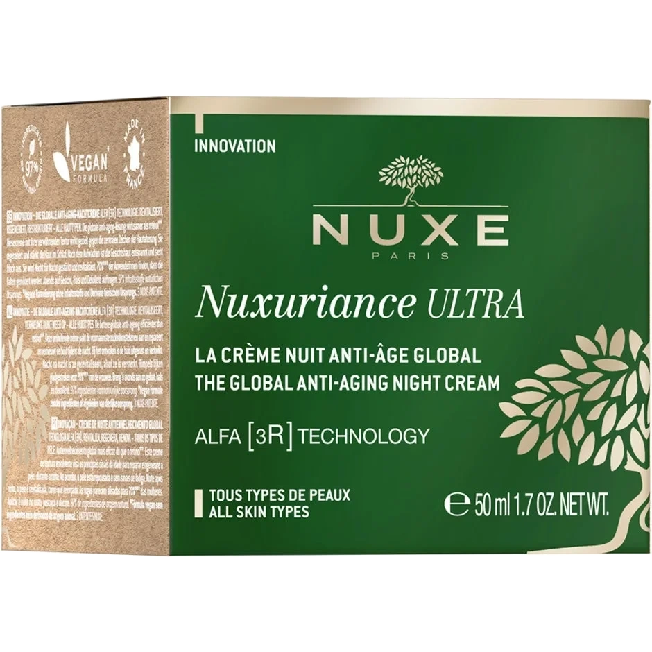 Nuxe Nuxuriance Gold