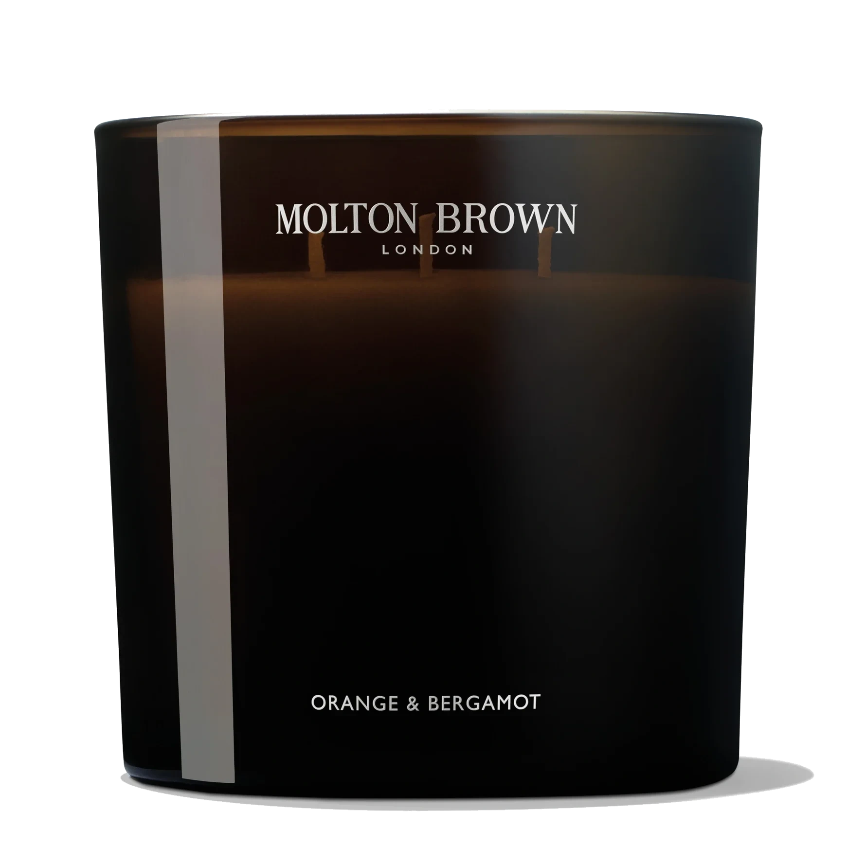 Molton Brown Orange & Bergamot Luxury Scented Candle