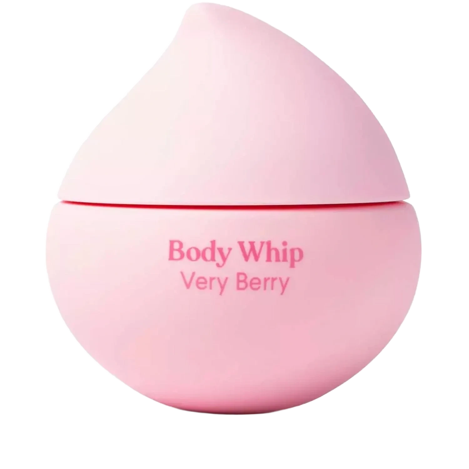 Sundae Body Body Whip Moisturiser