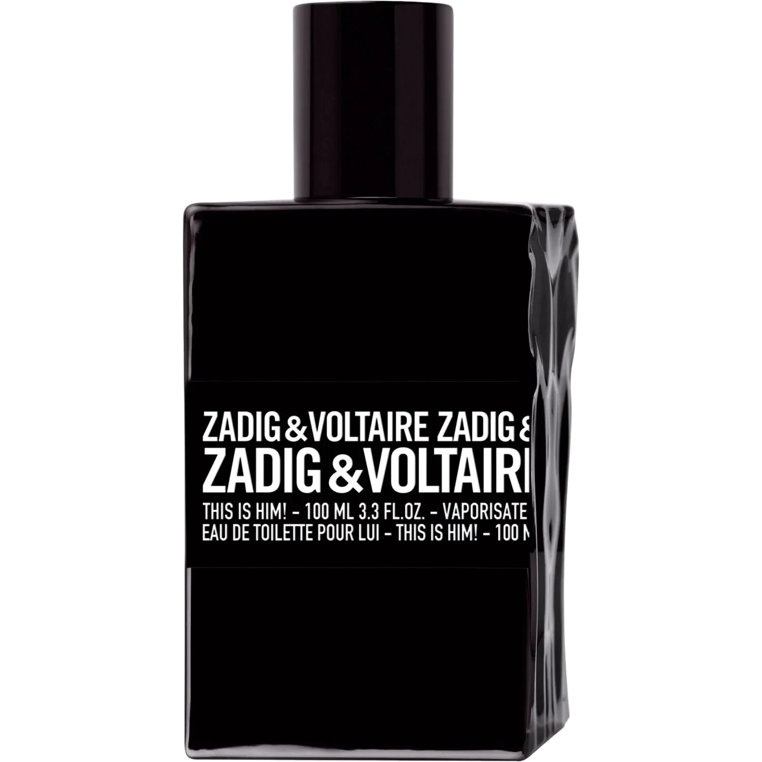 Zadig & Voltaire This Is Him!