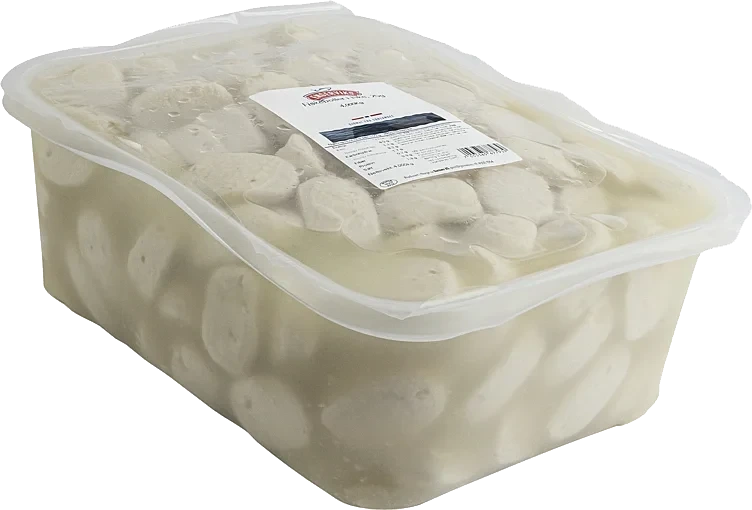 Fiskeboller i Lake 4kg Engerviks