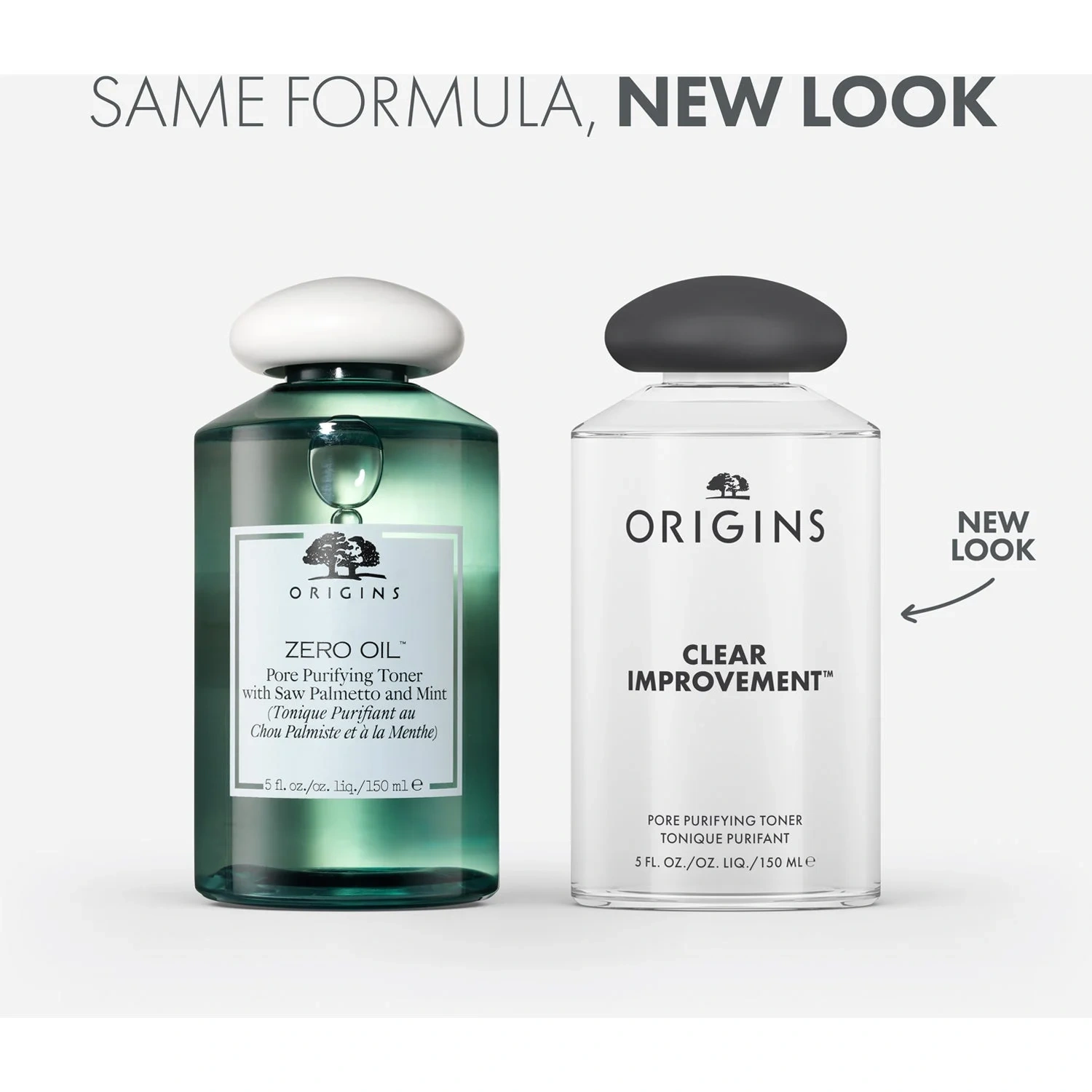 Origins Clear Improvement Pore-Purifying Toner