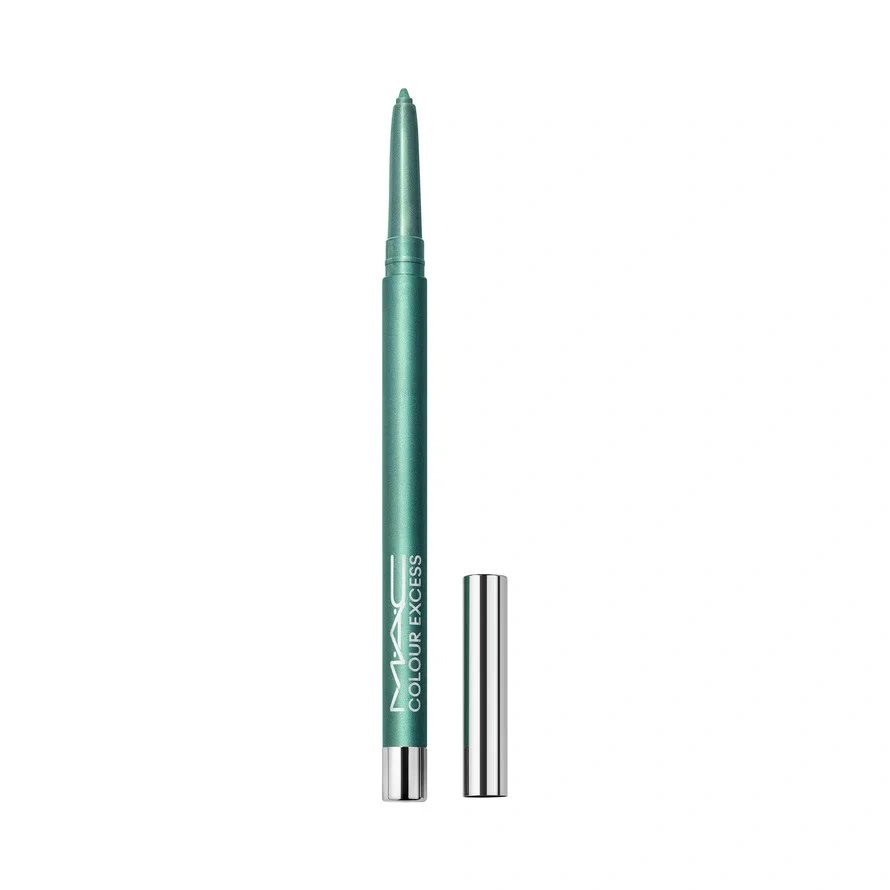 MAC Colour Excess Gel Pencil Eyeliner Pool Shark