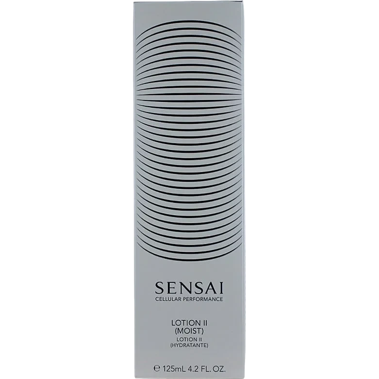 Sensai Cellular Performance