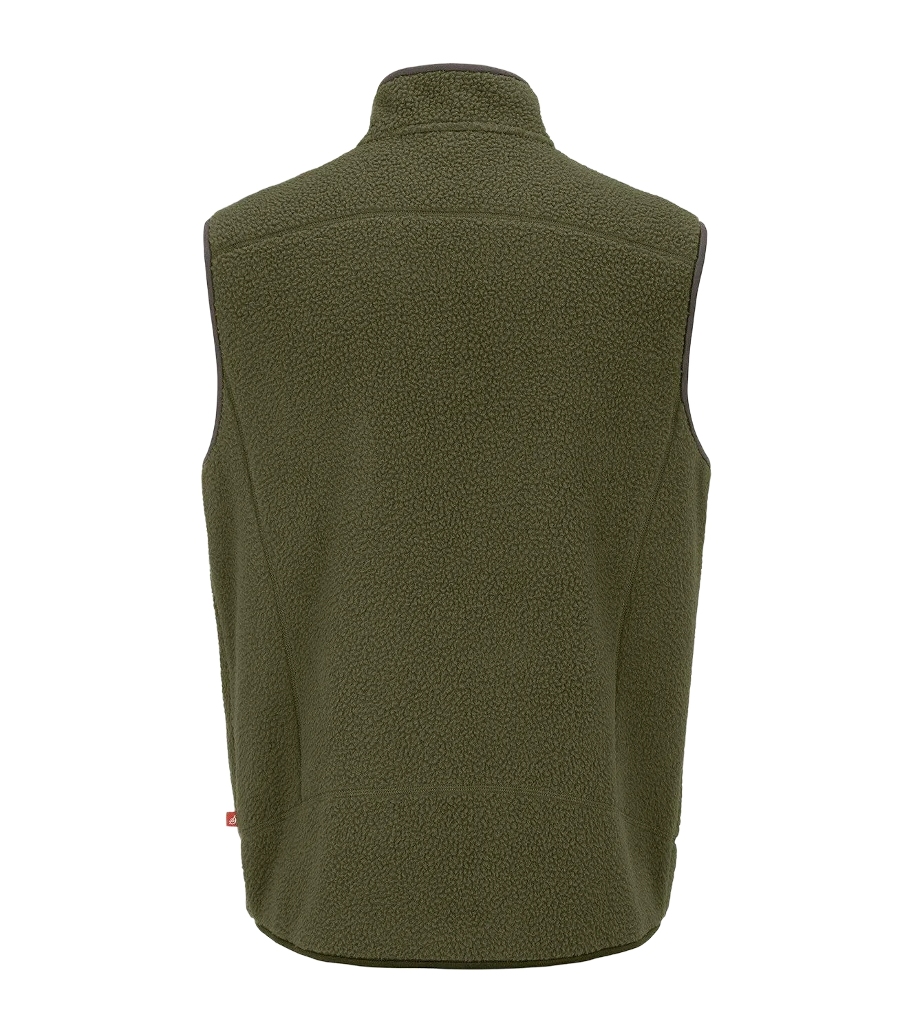 Segers Pile väst Unisex