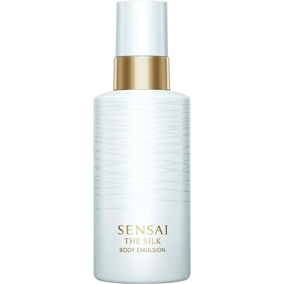 Sensai The Silk Body Emulsion 200 ml