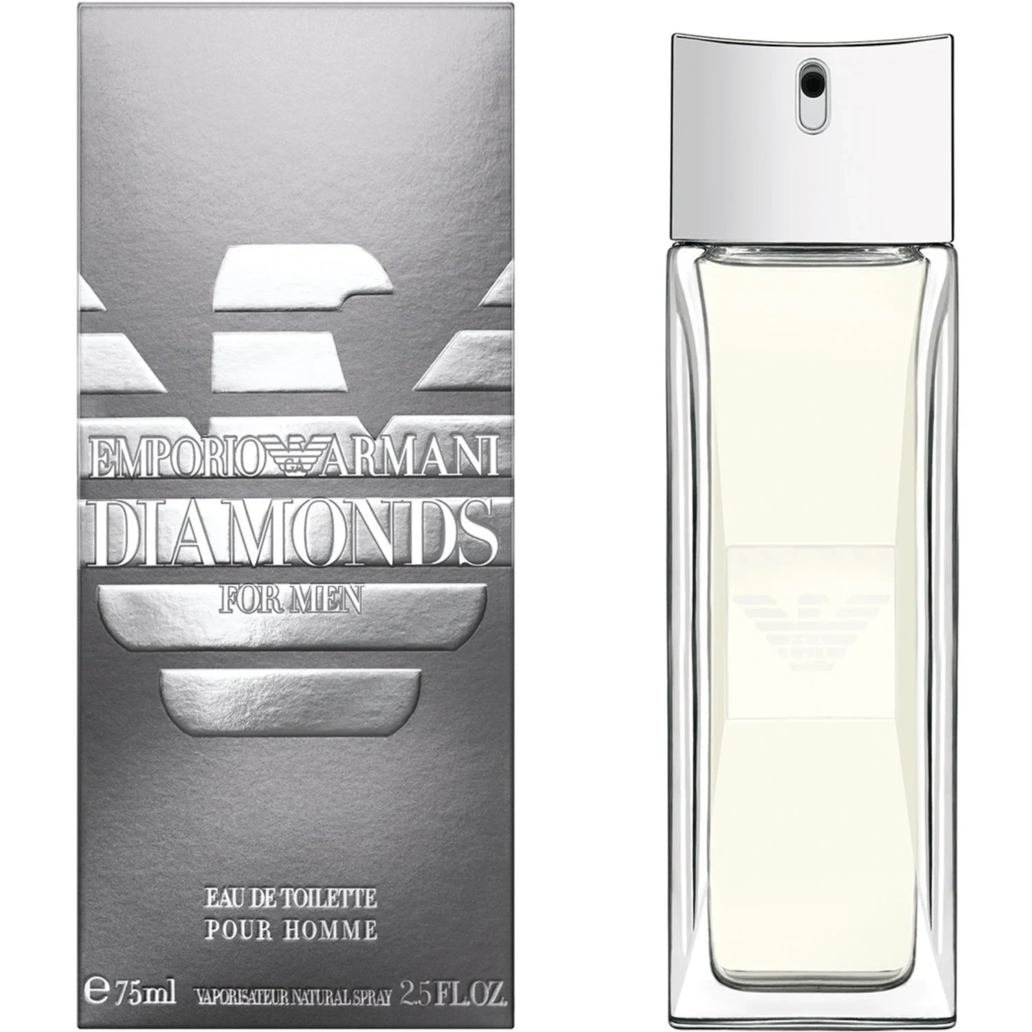 Armani Diamonds for Men