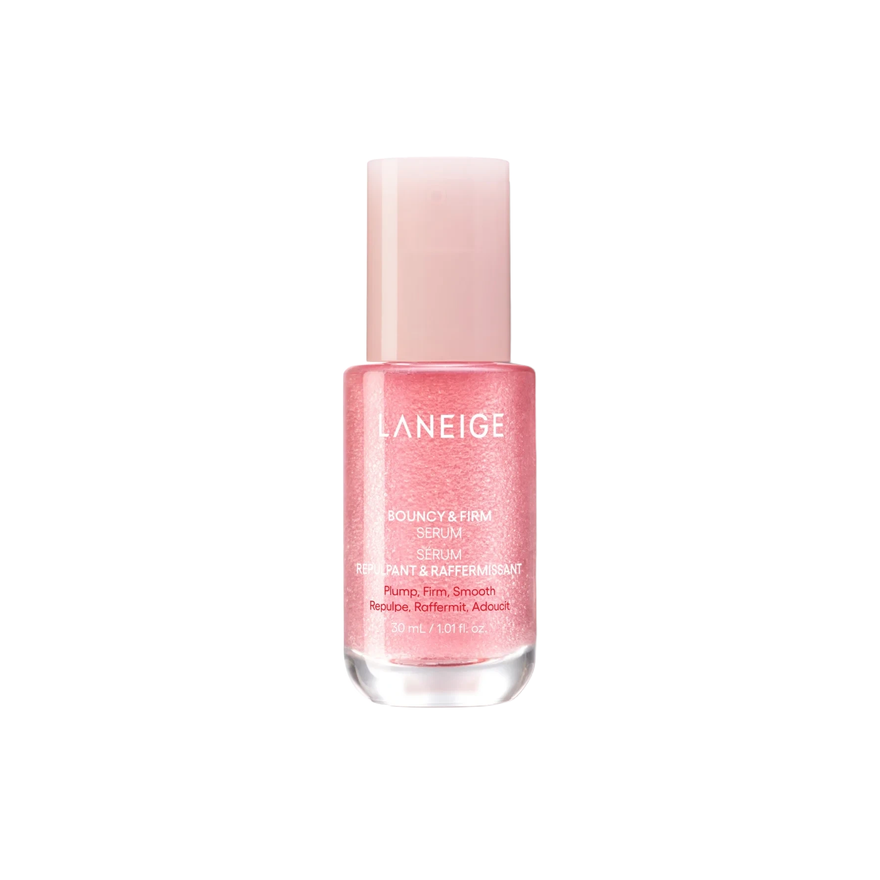 Laneige Bouncy & Firm Serum 30 ml