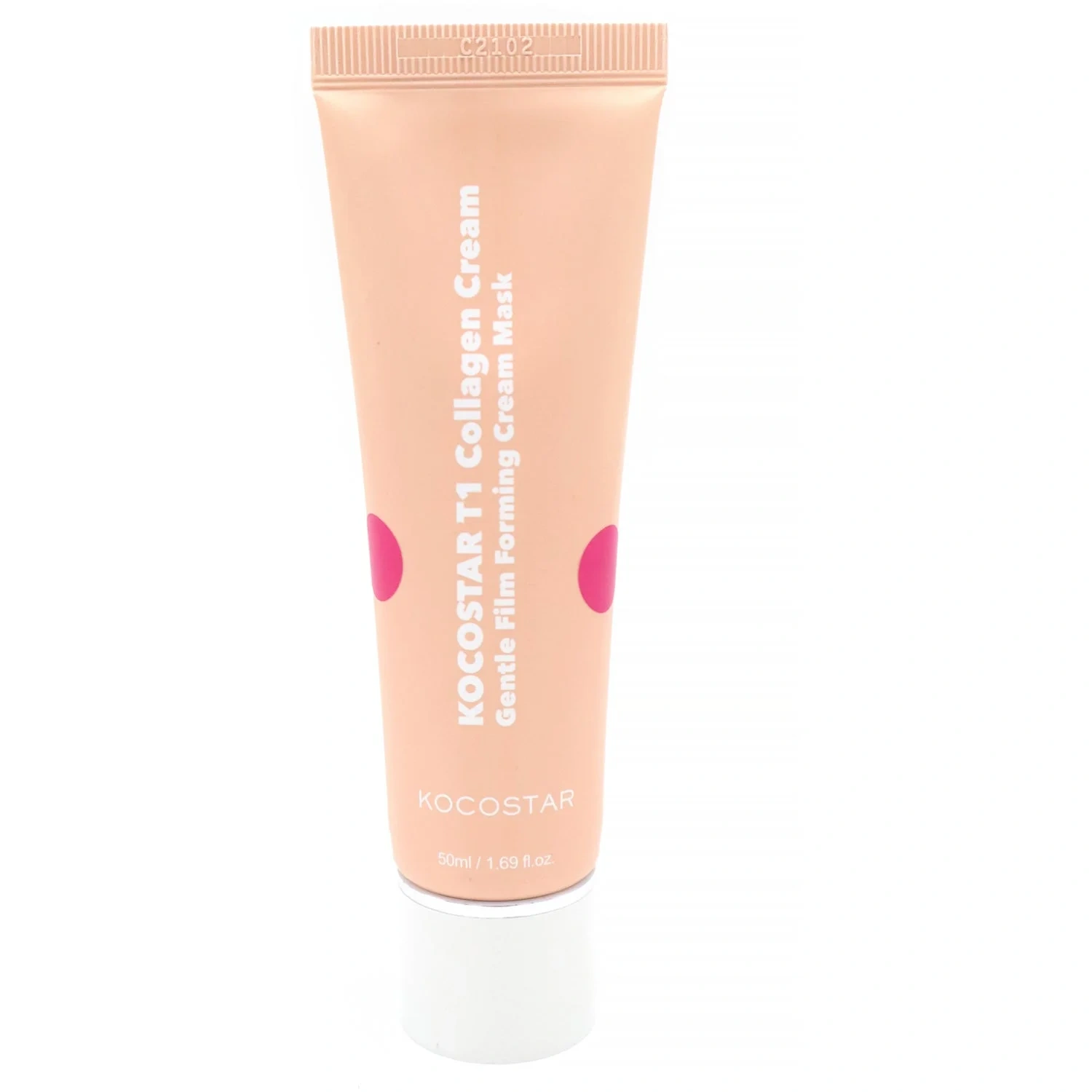 Kocostar T1 Collagen Cream Mask 50 ml