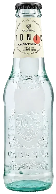 Middelhavstonic 24x20cl