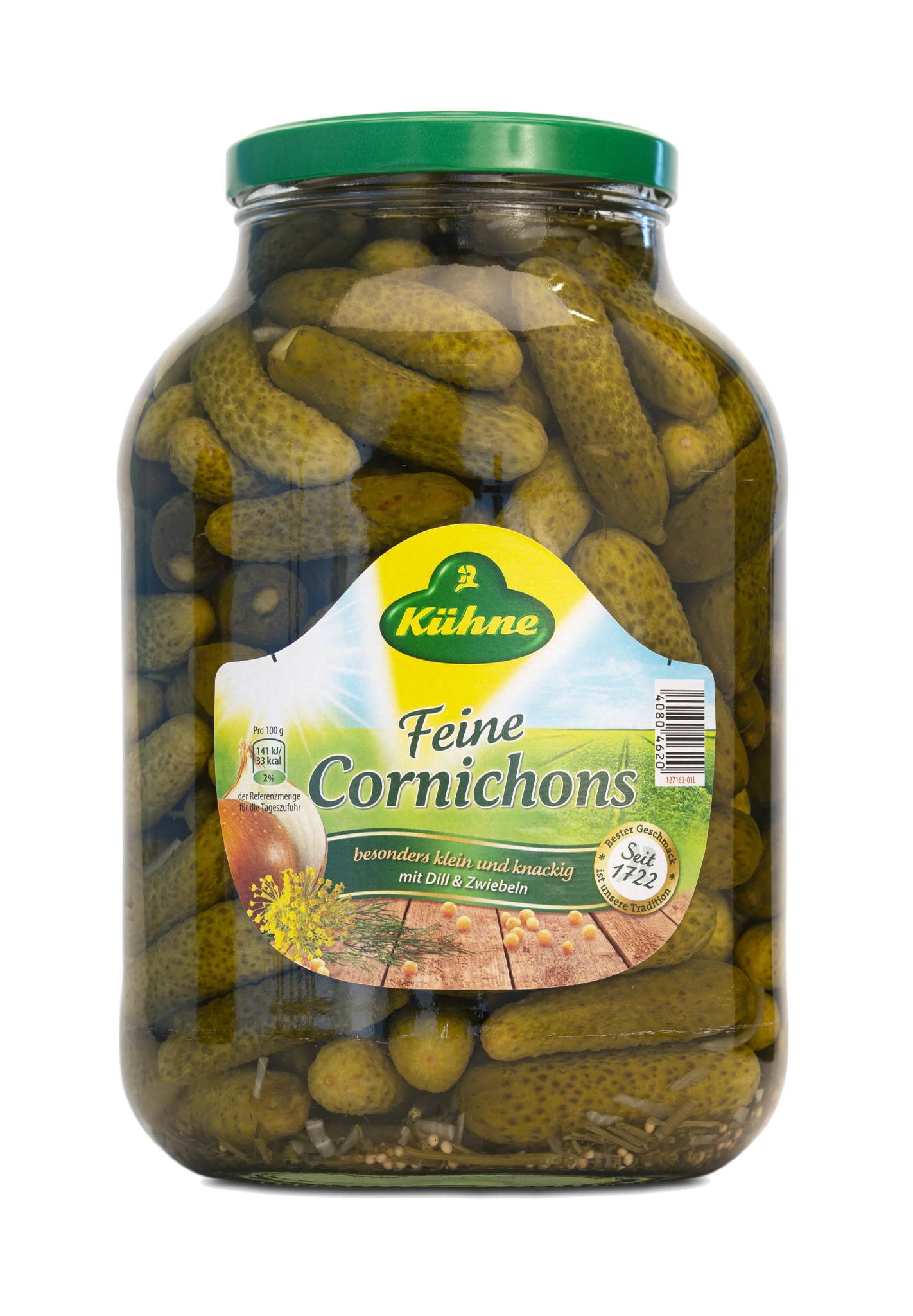 Cornichons