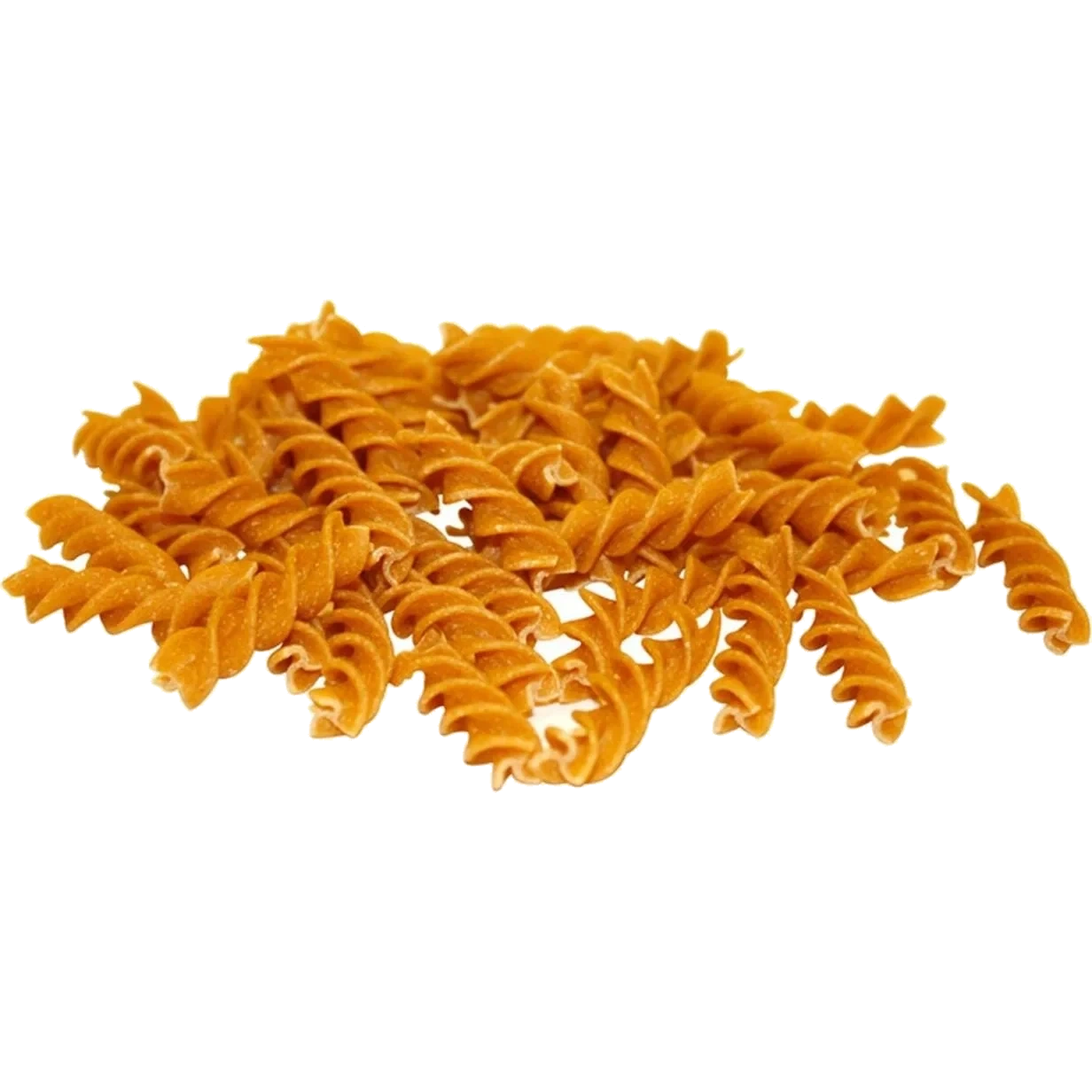 Fullkorn fusilli   2x3kg