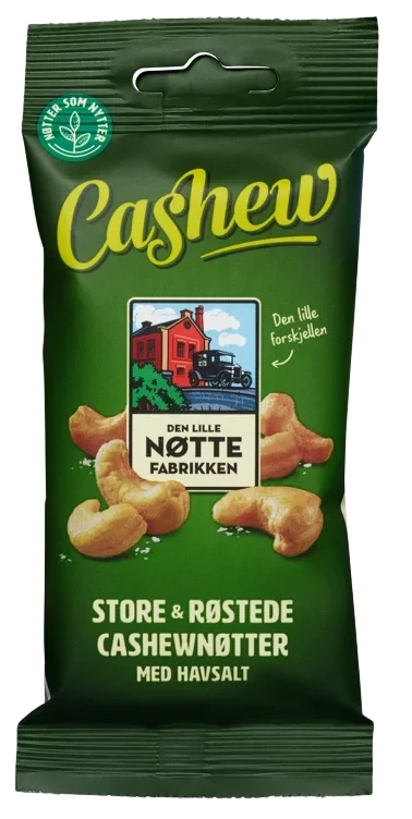 Cashew
