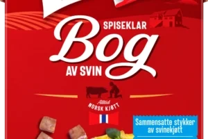 Bog 390g Enh