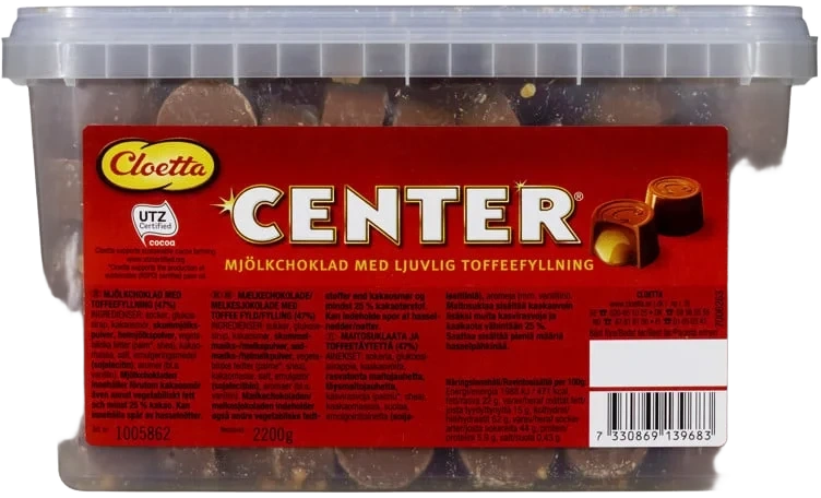 P&M Center orig