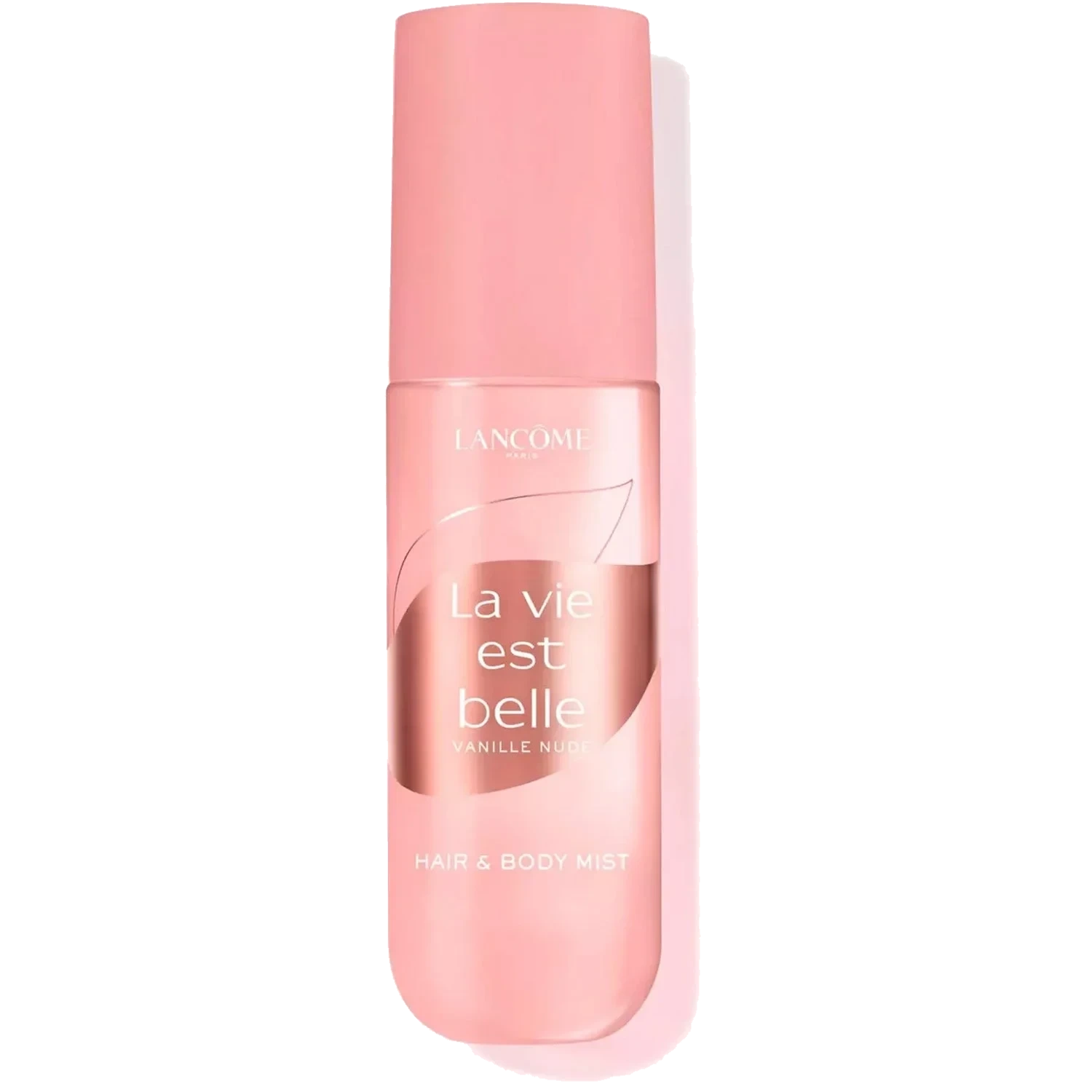 Lancôme La Vie Est Belle Vanille Nude Hair And Body Mist