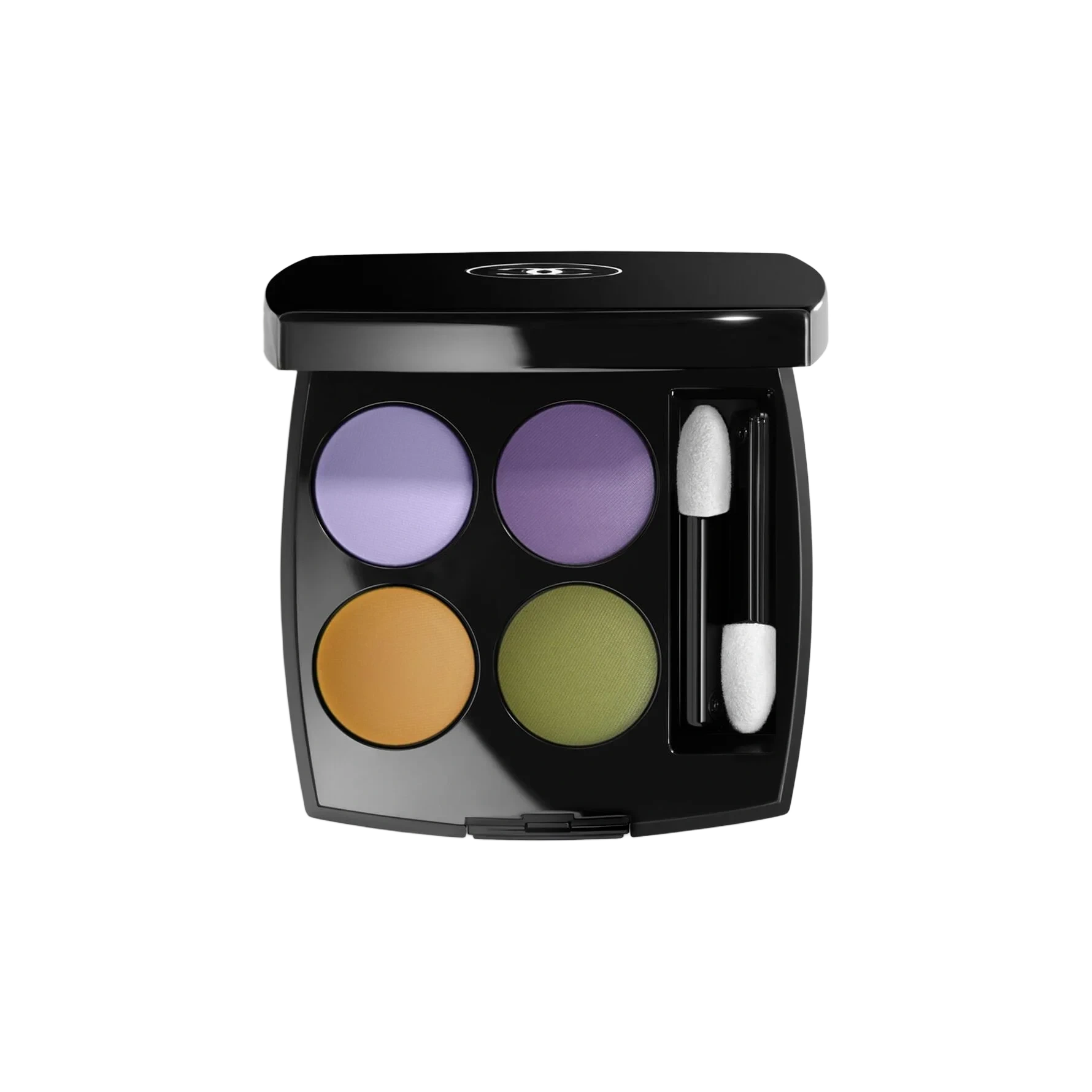CHANEL Multi-Effect Quadra Eyeshadow 394 Divination