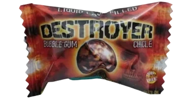 Destroyer 5,5g