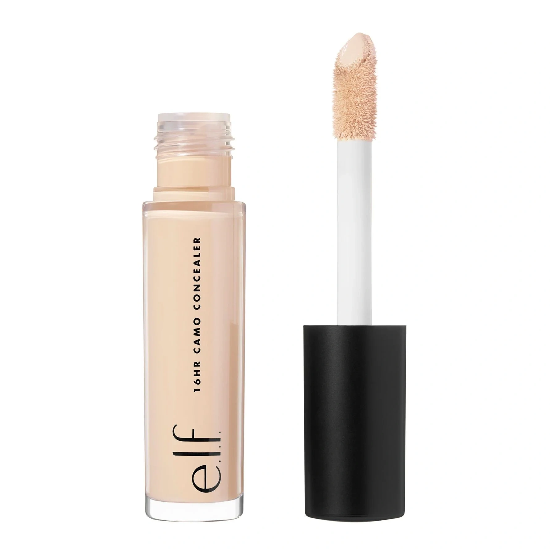e.l.f. 16HR Camo Concealer Light Ivory