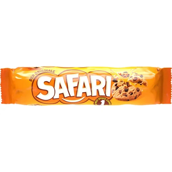 Safari Original 200g