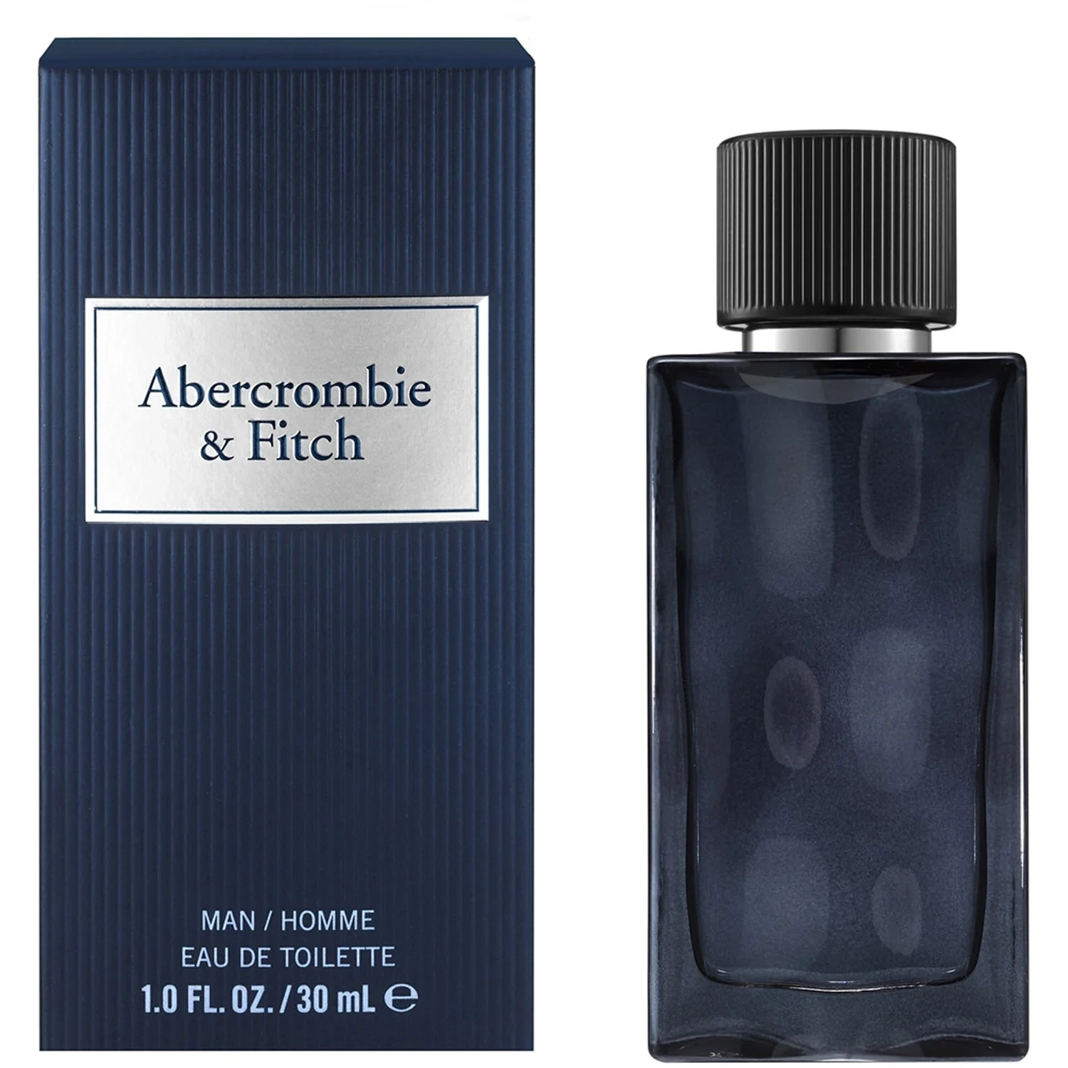 Abercrombie & Fitch First Instinct Blue For Him