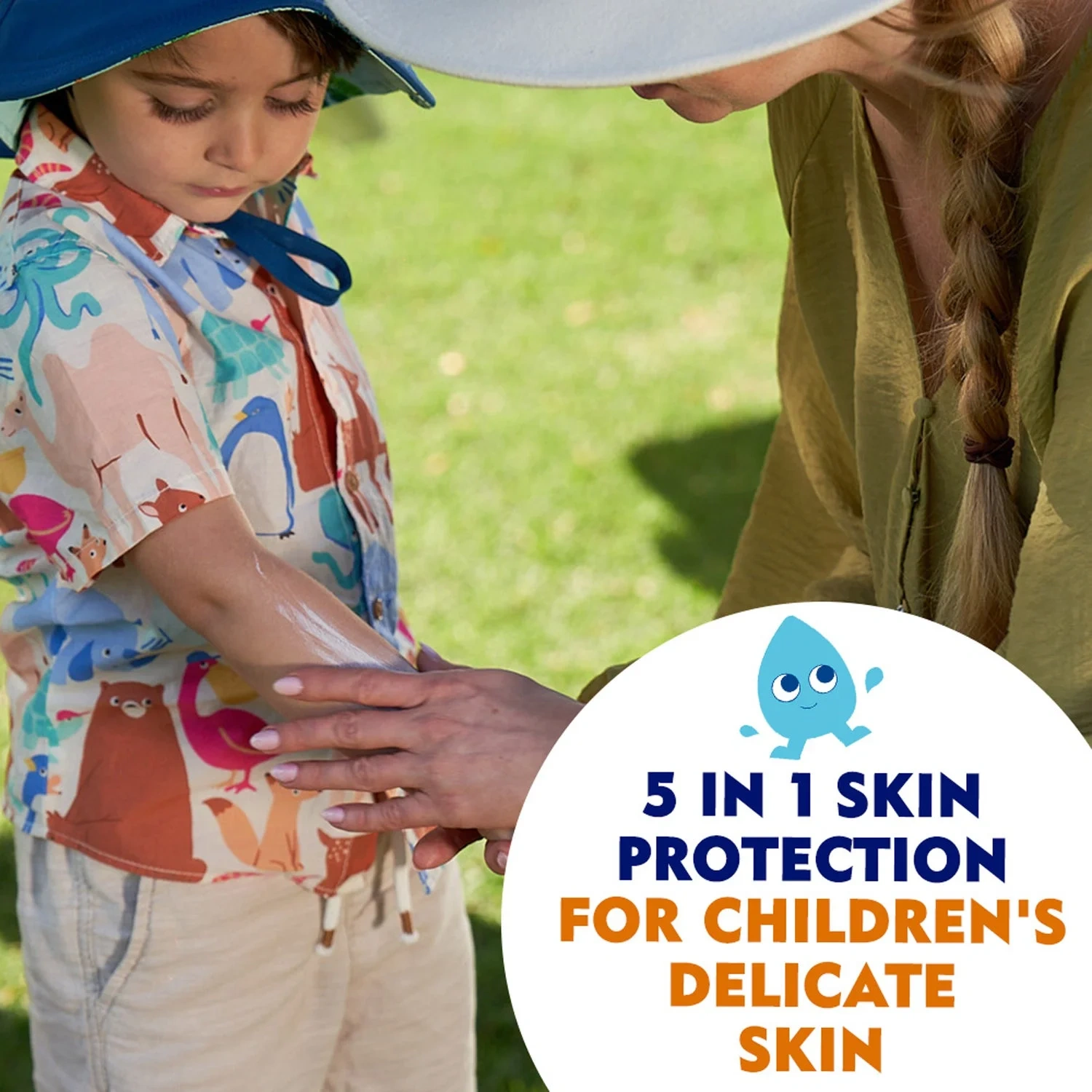 NIVEA Sun Kids