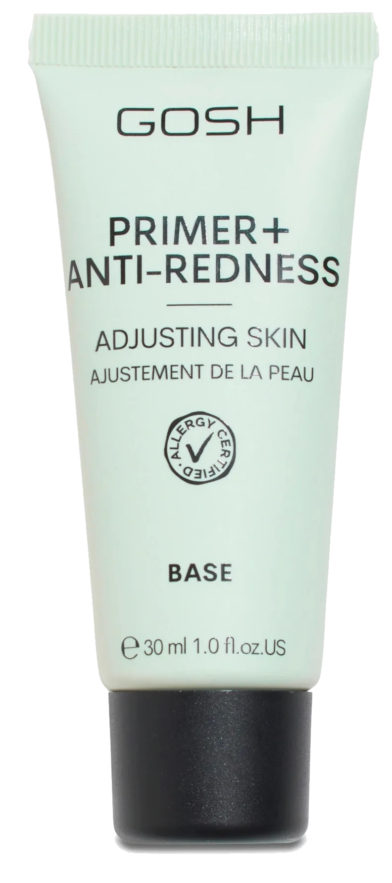 Gosh Copenhagen Primer + 008 Anti Redness