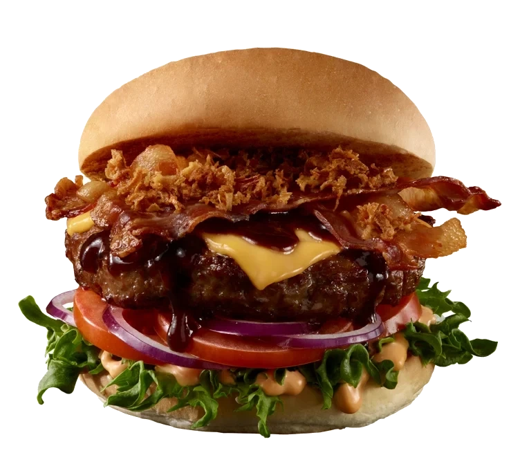 Stabburet Signature Hamburger 42x150g 6,3kg