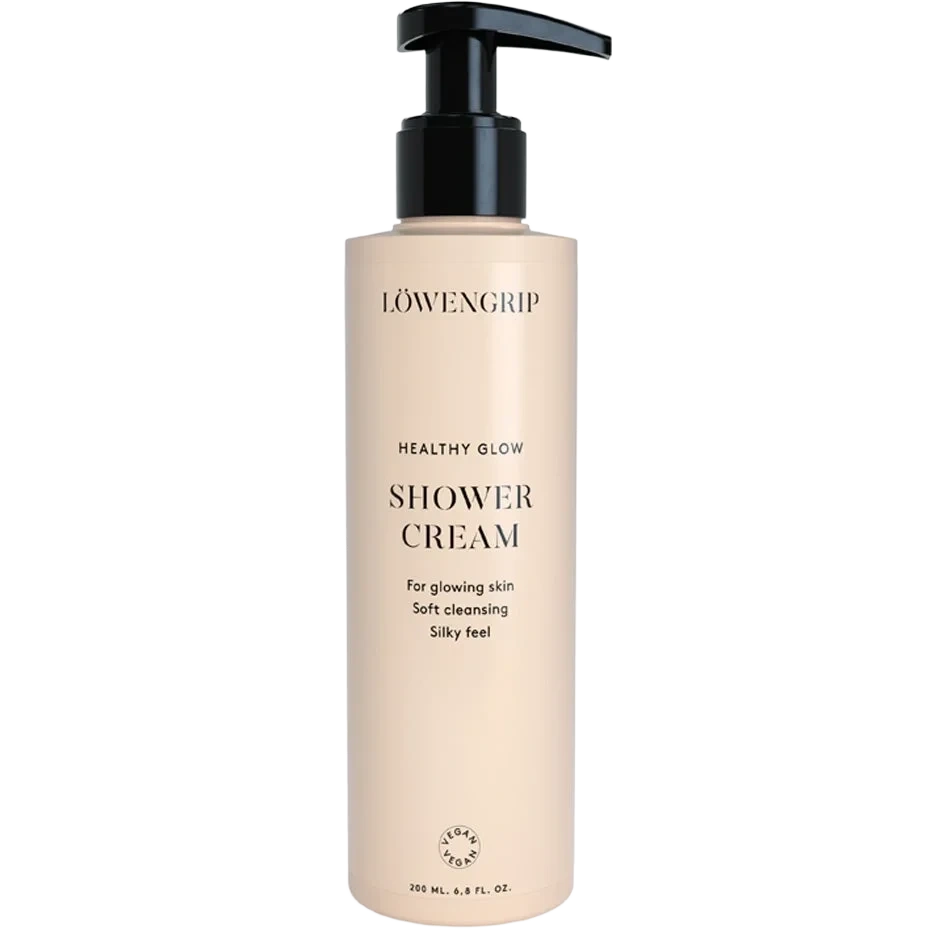 Löwengrip Healthy Glow Shower Cream 200 ml