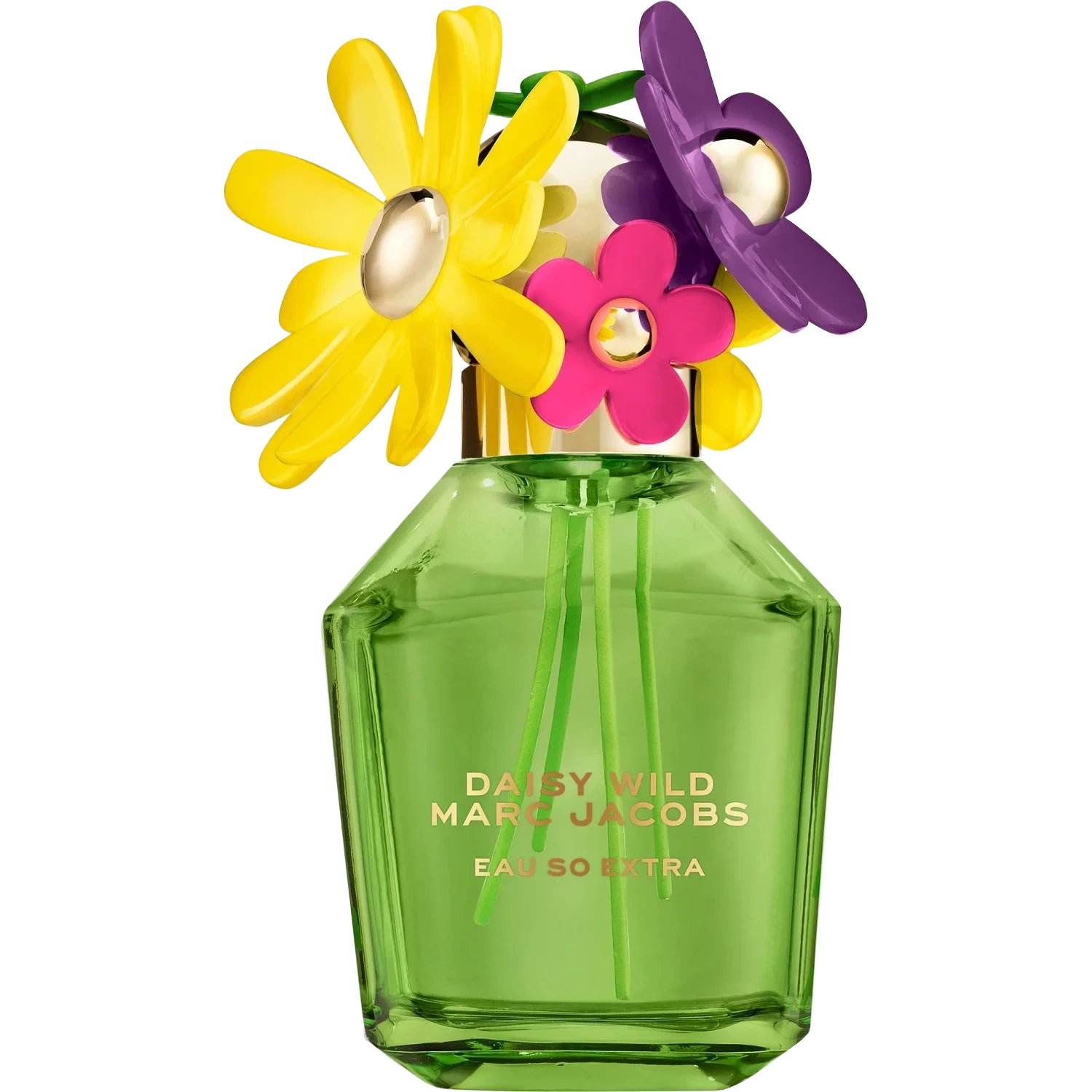 Marc Jacobs Daisy Wild Eau so Extra