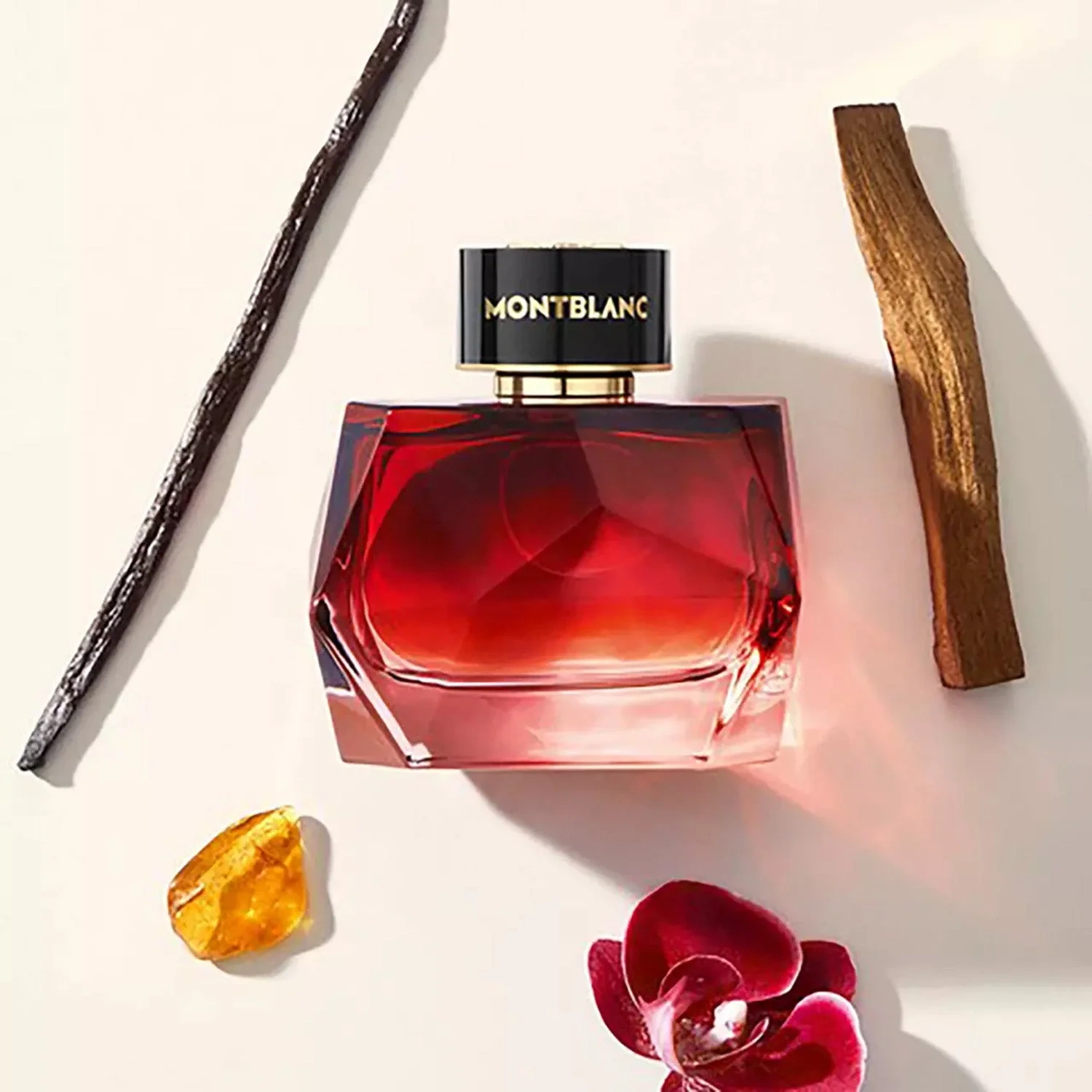 Montblanc Signature Elixir 60 ml