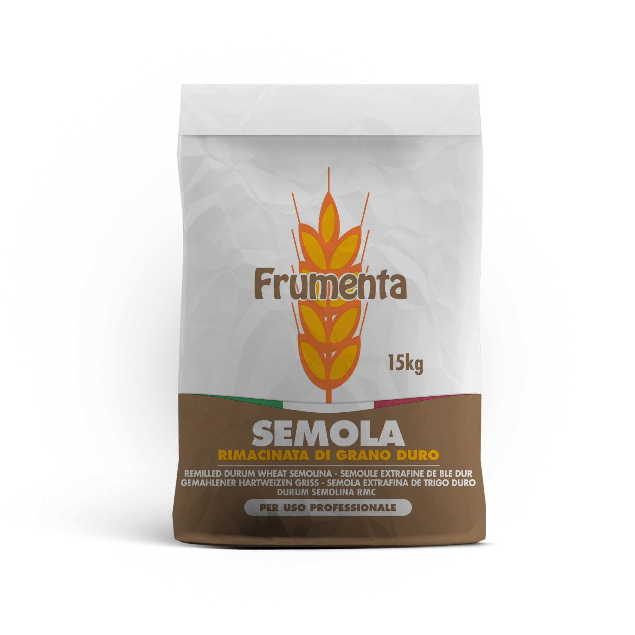 Semola RMC