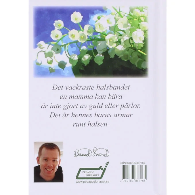 Bok: Sveriges Bästa Mamma